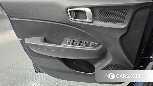 Hyundai Venue id 4775569 из Кореи 16