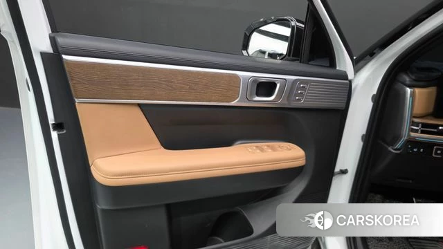 Hyundai Santa Fe (MX5) id 4995244 из Кореи 16