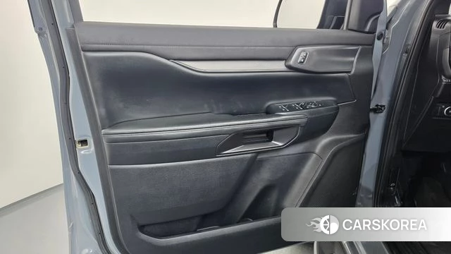 Ford Ranger 4th Generation id 4957975 из Кореи 16