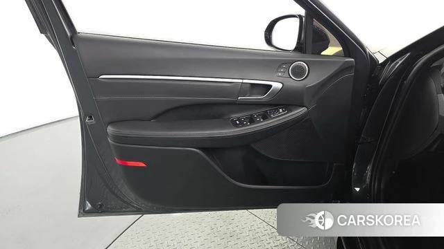 Hyundai Sonata D Edge (DN8) id 5011170 из Кореи 16