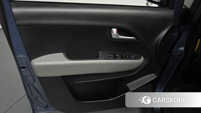 Kia The New Kia Ray EV id 5039207 из Кореи 16