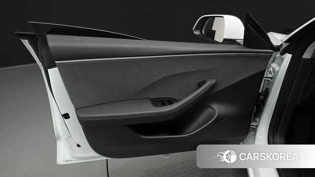 Tesla Model 3 id 5025887 из Кореи 16