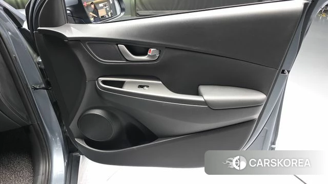 Hyundai Kona id 4760259 из Кореи 16