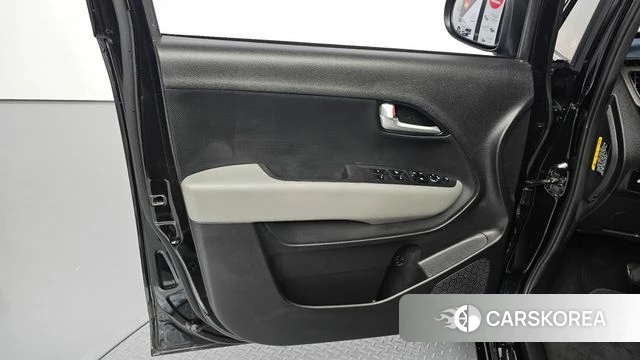 Kia The New Kia Ray id 4990518 из Кореи 16