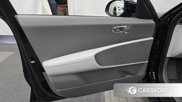Hyundai Ionic 6 id 4965527 из Кореи 16
