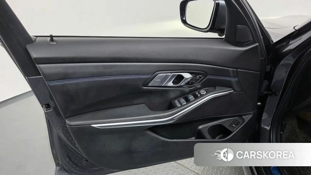 BMW 3 Series (G20) id 5027832 из Кореи 16