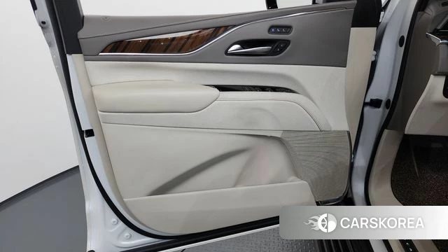Cadillac Escalade 5th Generation id 4905879 из Кореи 16