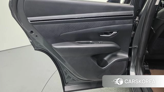 Hyundai Tucson Hybrid (NX4) id 4725480 из Кореи 16