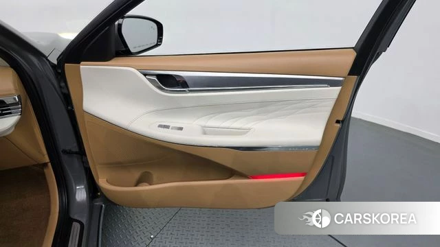 Hyundai The New Grandeur IG id 5003710 из Кореи 16