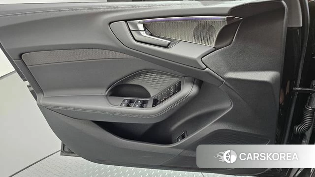 Audi A5 (B10) id 5011100 из Кореи 16