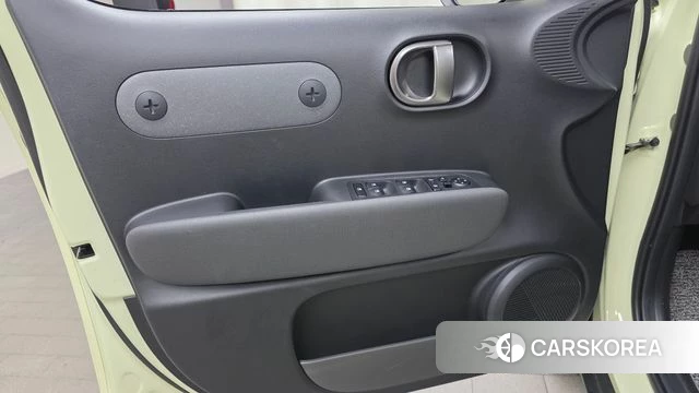 Hyundai Casper Electric id 4862966 из Кореи 16