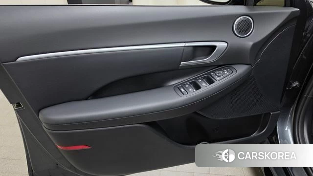 Hyundai Sonata D Edge Hybrid (DN8) id 5026048 из Кореи 16