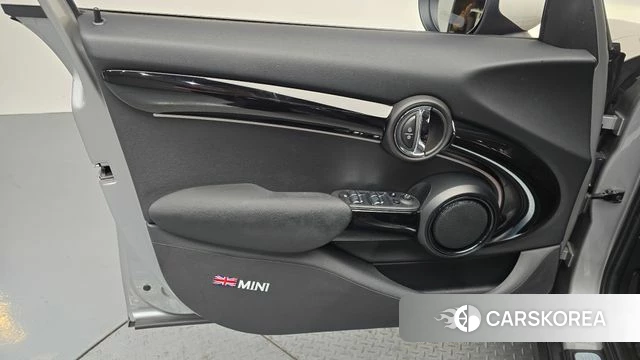 Mini Cooper id 4957719 из Кореи 16