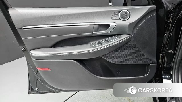 Hyundai Sonata D Edge (DN8) id 5011777 из Кореи 16