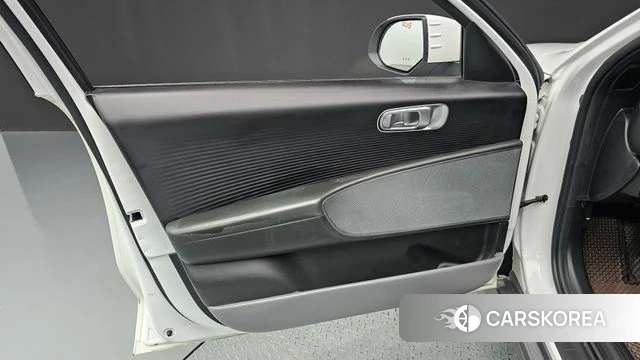 Hyundai Ionic 6 id 4665876 из Кореи 16