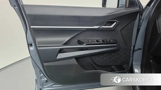 Ssangyong Torres id 4965785 из Кореи 16