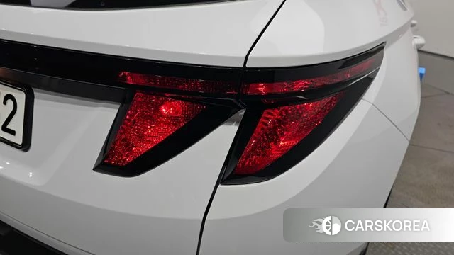 Hyundai Tucson Hybrid (NX4) id 4660789 из Кореи 16