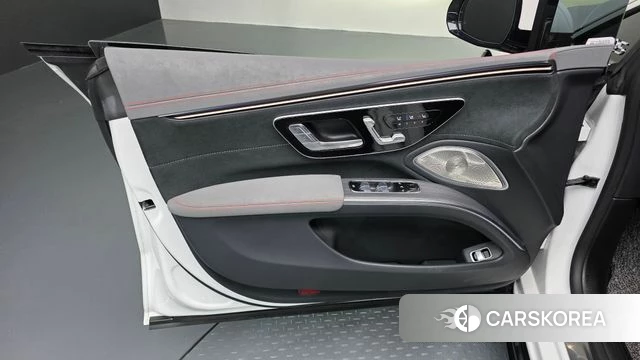 Mercedes-Benz EQS V297 id 4951525 из Кореи 16