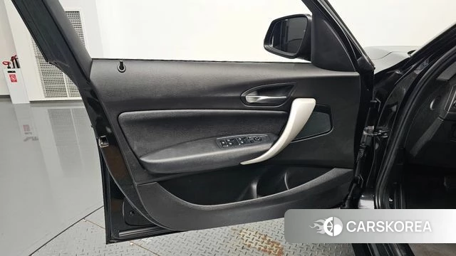 BMW 1 Series (F20) id 4988550 из Кореи 16