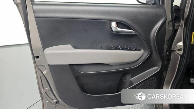 Kia The New Ray id 5035320 из Кореи 16
