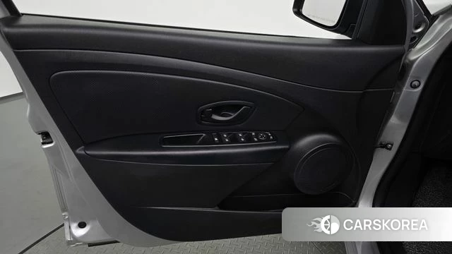 Renault Korea (Samsung) SM3 Neo id 4983216 из Кореи 16