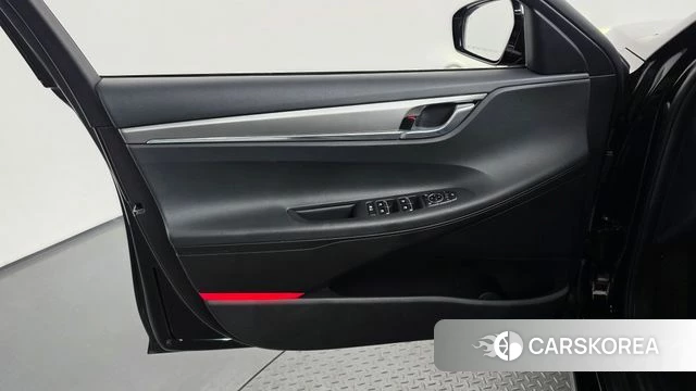 Hyundai The New Grandeur IG id 4991738 из Кореи 16