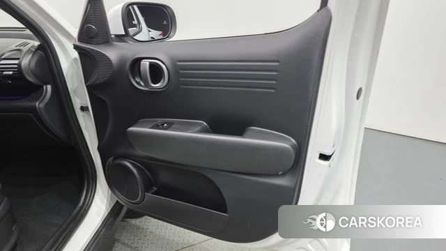 Hyundai Casper id 4572498 из Кореи 16