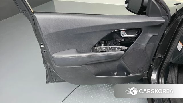 Kia The New Niro id 5040745 из Кореи 16