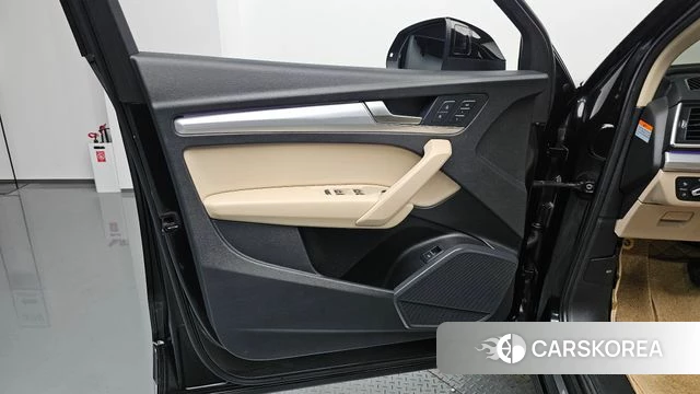 Audi Q5 (FY) id 4922558 из Кореи 16