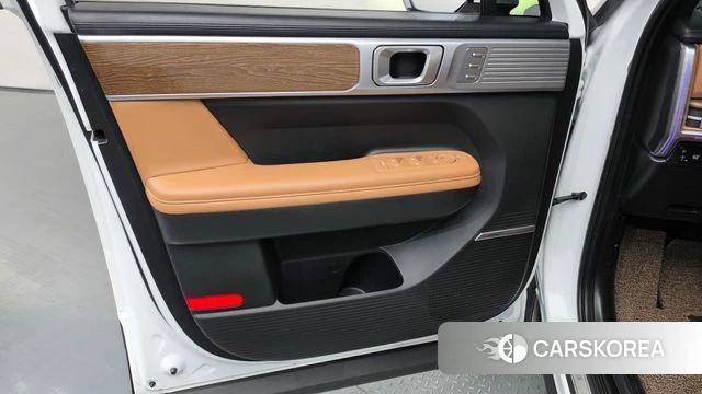 Hyundai Santa Fe (MX5) id 4996034 из Кореи 16