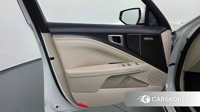 Kia The New K8 Hybrid id 4985296 из Кореи 16
