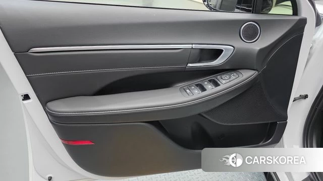 Hyundai Sonata (DN8) id 4935469 из Кореи 16