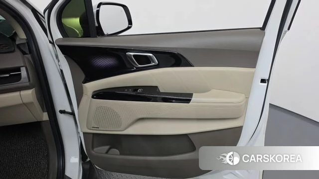 Kia Carnival 4th generation id 5003690 из Кореи 16