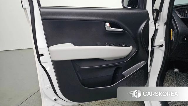 Kia The New Kia Ray id 5011838 из Кореи 16
