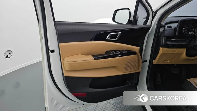 Kia Carnival 4th generation id 5034996 из Кореи 16