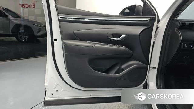 Hyundai Tucson (NX4) id 5039935 из Кореи 16