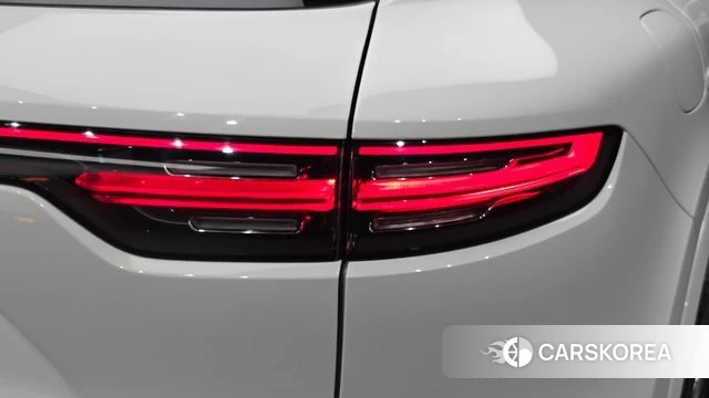 Porsche Cayenne (PO536) id 5047685 из Кореи 16