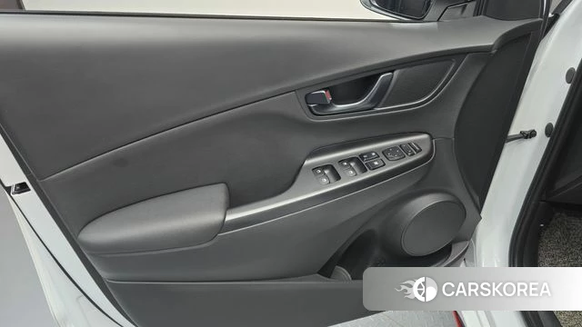 Hyundai The New Kona id 4929674 из Кореи 16