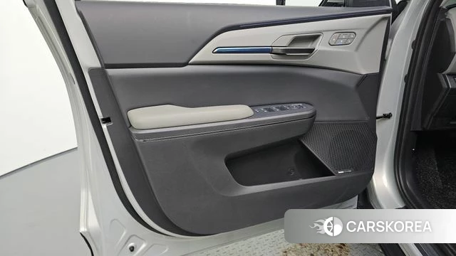 Kia EV5 id 4833961 из Кореи 16