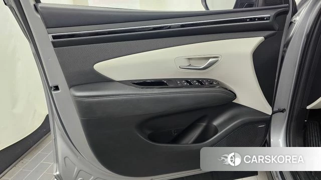Hyundai Tucson (NX4) id 4763378 из Кореи 16