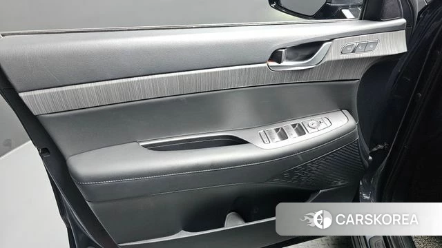 Hyundai The New Palisade id 4774251 из Кореи 16