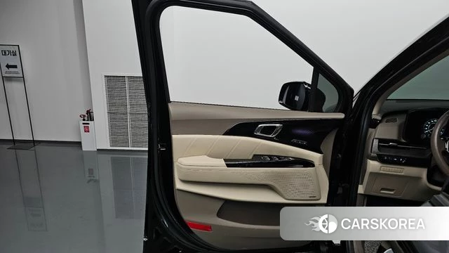 Kia Carnival 4th generation id 5021735 из Кореи 16