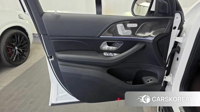 Mercedes-Benz GLE-Class W167 id 4991966 из Кореи 16