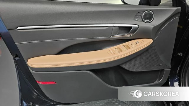 Hyundai Sonata (DN8) id 5023545 из Кореи 16