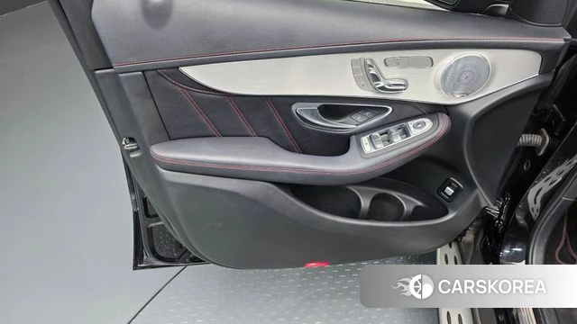 Mercedes-Benz GLC-Class X253 id 4918983 из Кореи 16