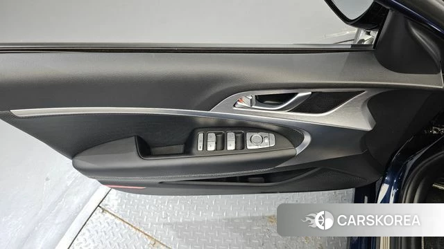 Genesis G70 id 5029303 из Кореи 16
