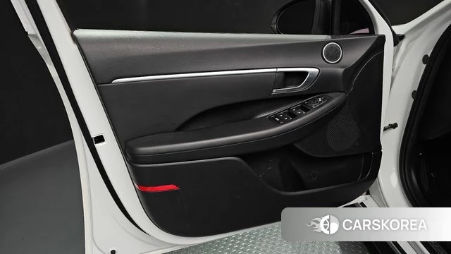 Hyundai Sonata (DN8) id 4987339 из Кореи 16