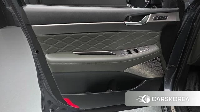 Hyundai Palisade id 4736181 из Кореи 16