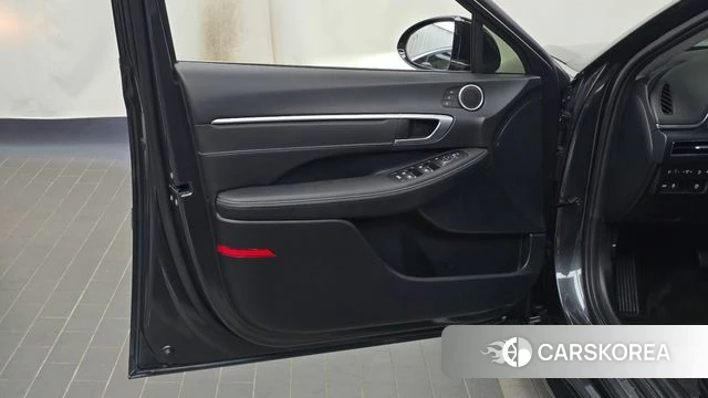 Hyundai Sonata (DN8) id 5040958 из Кореи 16