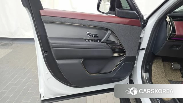 Land Rover Range Rover Sport 3rd Generation id 4725139 из Кореи 16